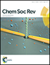 CHEMICAL SOCIETY REVIEWS雜志封面